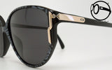 christian dior 2307 90 80s Lunettes de soleil vintage pour homme et femme