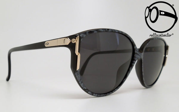 christian dior 2307 90 80s Ótica vintage: óculos design para homens e mulheres
