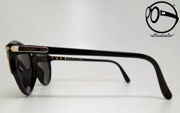 christian dior 2307 90 80s Neu, nie benutzt, vintage brille: no retrobrille