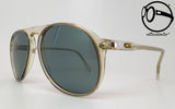 cazal mod 617 col 9 80s Vintage eyewear design: sonnenbrille für Damen und Herren