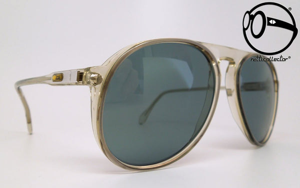 cazal mod 617 col 9 80s Original vintage frame for man and woman, aviable in our store