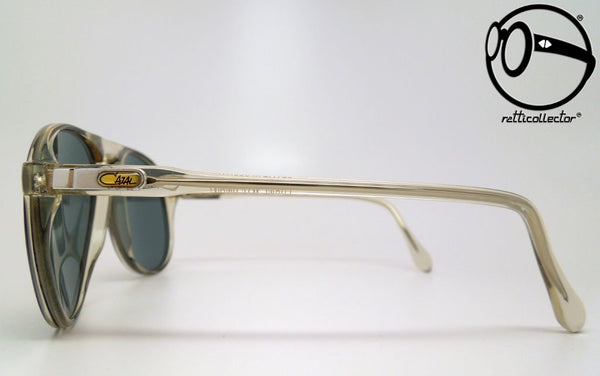cazal mod 617 col 9 80s Unworn vintage unique shades, aviable in our shop