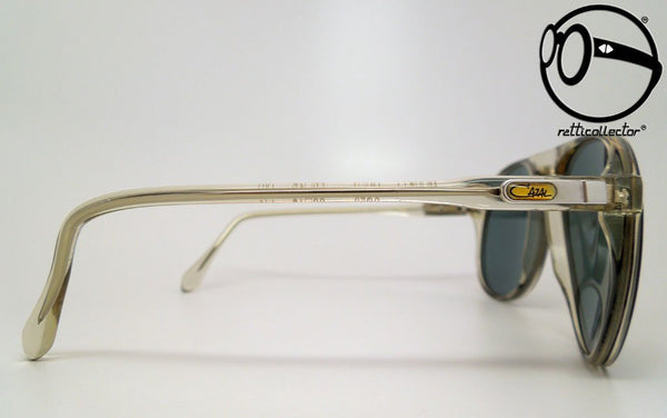 cazal mod 617 col 9 80s Ótica vintage: óculos design para homens e mulheres
