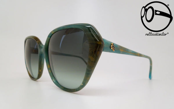 silvano naldoni turchese 126 70s Vintage eyewear design: sonnenbrille für Damen und Herren