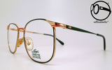 lacoste by l amy lacoste 219 f l 534 70s Vintage eyewear design: brillen für Damen und Herren, no retrobrille
