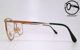 lacoste by l amy lacoste 219 f l 132 70s Vintage brille: neu, nie benutzt