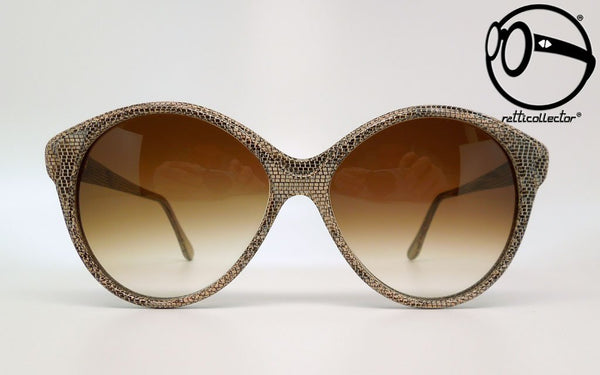 silvano naldoni lucertola 2 511 70s Vintage sunglasses no retro frames glasses
