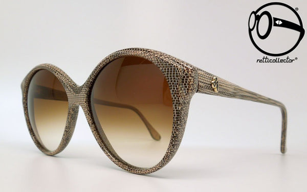 silvano naldoni lucertola 2 511 70s Vintage eyewear design: sonnenbrille für Damen und Herren