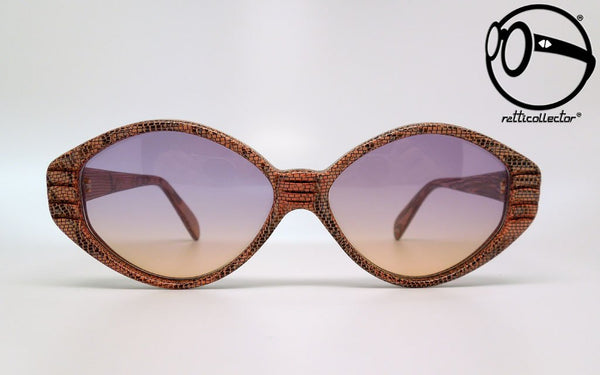 silvano naldoni lucertola 3 518 70s Vintage sunglasses no retro frames glasses