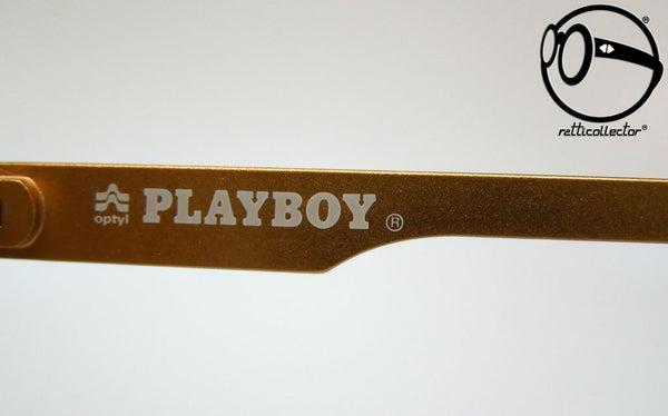 playboy 4661 fsn 80s Original vintage frame for man and woman, aviable in our store
