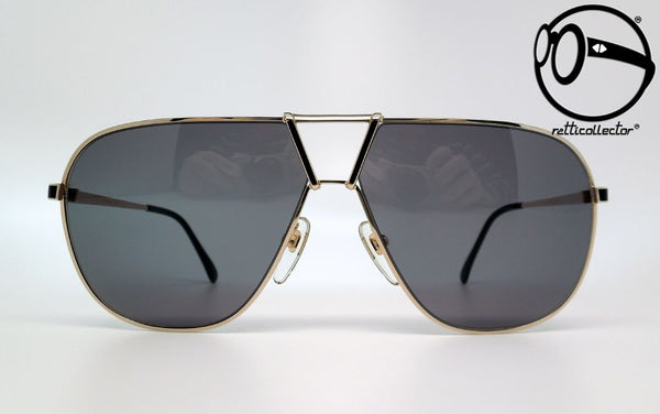 valentino 5306 bk 70s Vintage sunglasses no retro frames glasses