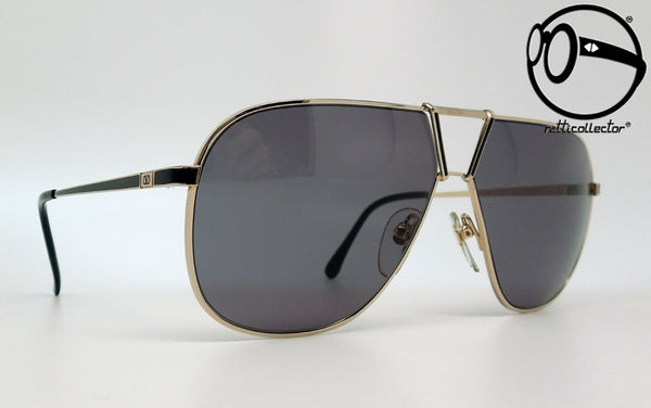 valentino 5306 bk 70s Ótica vintage: óculos design para homens e mulheres