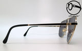 valentino 5306 bk 70s Vintage очки, винтажные солнцезащитные стиль
