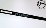 playboy 4675 43 80s Gafas de sol vintage style para hombre y mujer