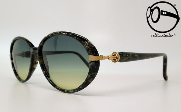 nina ricci nr2455 col 7495 90s Vintage eyewear design: sonnenbrille für Damen und Herren
