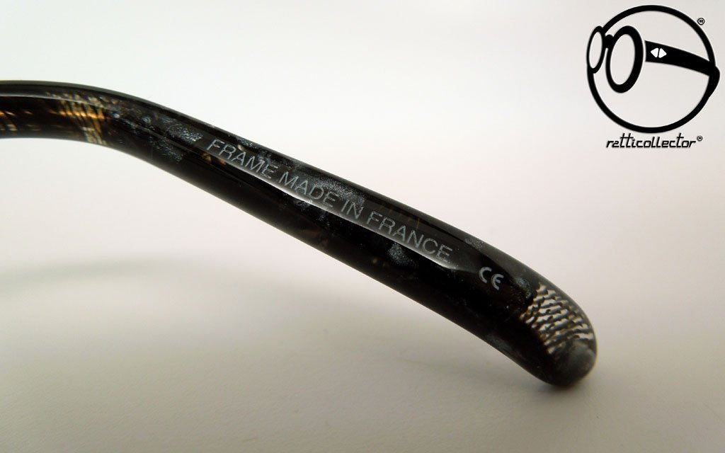 VINTAGE SUNGLASSES NINA RICCI NR2455 COL 7495 90s - ORIGINAL