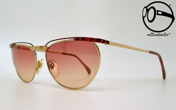 enrico coveri mod 307 910 fmg k12 80s Vintage eyewear design: sonnenbrille für Damen und Herren