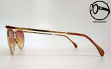 enrico coveri mod 307 910 fmg k12 80s Neu, nie benutzt, vintage brille: no retrobrille