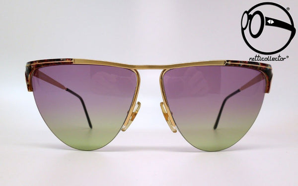 missoni by safilo m 172 s col 816 80s Vintage sunglasses no retro frames glasses