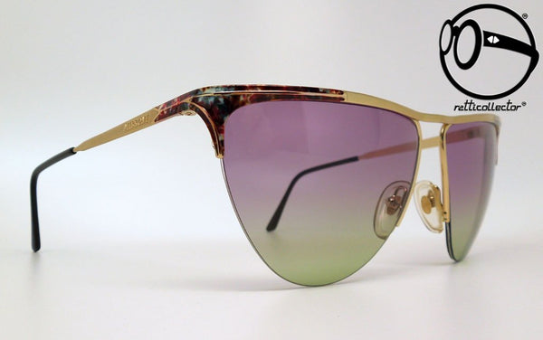 missoni by safilo m 172 s col 816 80s Original vintage frame for man and woman, aviable in our store