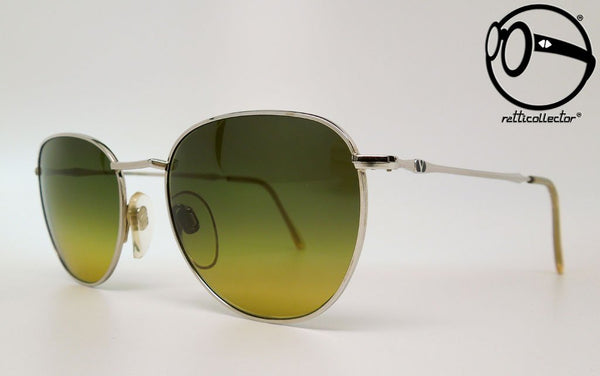valentino mod 327 bn 80s Vintage eyewear design: sonnenbrille für Damen und Herren