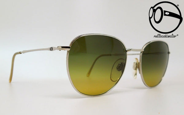valentino mod 327 bn 80s Unworn vintage unique shades, aviable in our shop