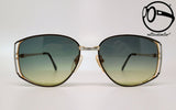 valentino 5226 f titan bk 80s Vintage sunglasses no retro frames glasses