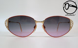 valentino v344 910 80s Vintage sunglasses no retro frames glasses