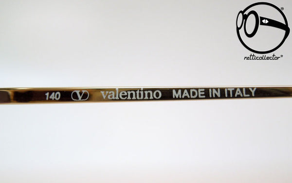 valentino v344 910 80s Original vintage frame for man and woman, aviable in our store