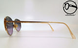 valentino v344 910 80s Neu, nie benutzt, vintage brille: no retrobrille