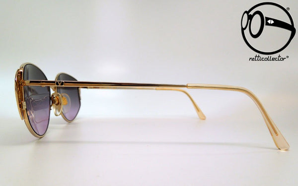 valentino v344 910 80s Neu, nie benutzt, vintage brille: no retrobrille
