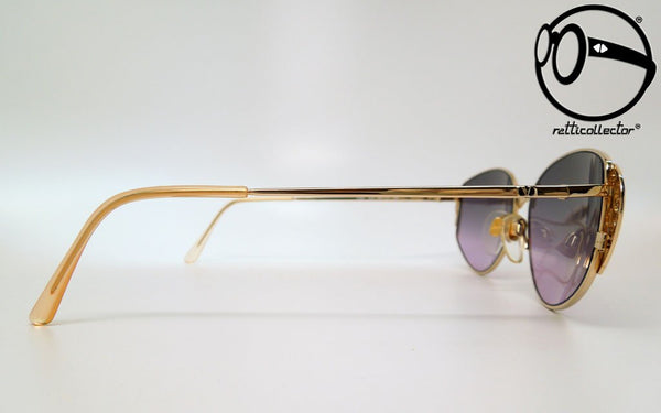 valentino v344 910 80s Vintage очки, винтажные солнцезащитные стиль