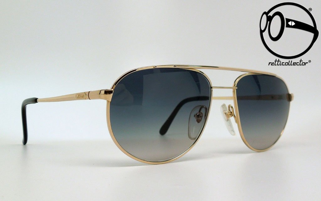 VINTAGE SUNGLASSES NIKON NIKONFLEX NK4308 16 0001 80s