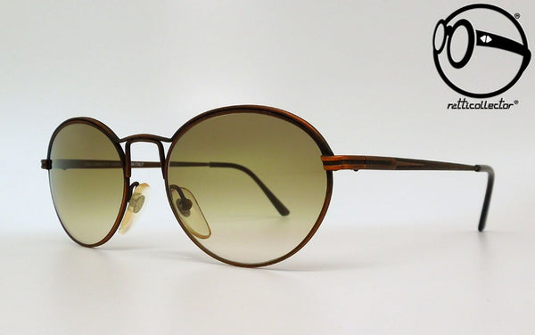 via condotti mod cv 129 col 2938 80s Vintage eyewear design: sonnenbrille für Damen und Herren