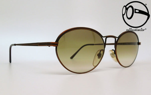 via condotti mod cv 129 col 2938 80s Original vintage frame for man and woman, aviable in our store