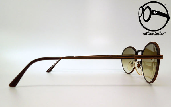 via condotti mod cv 129 col 2938 80s Ótica vintage: óculos design para homens e mulheres