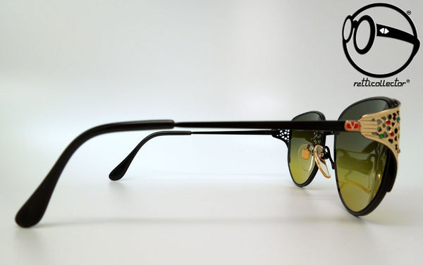 valentino v349 923 80s Vintage очки, винтажные солнцезащитные стиль