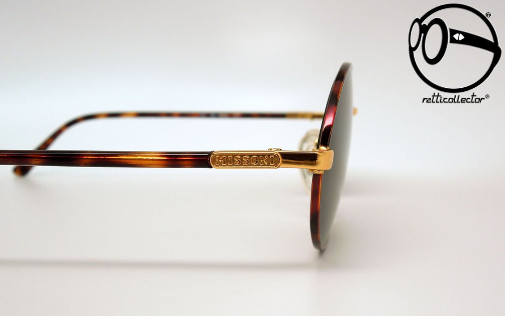 Missoni lunettes top de soleil
