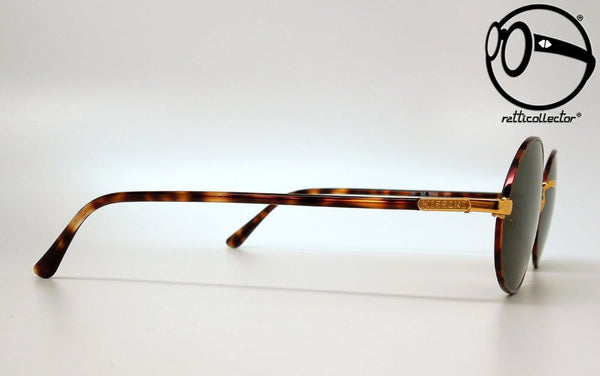 missoni by safilo m 844 27t 2 3 80s Neu, nie benutzt, vintage brille: no retrobrille