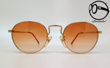 via condotti mod cv 140 col 2105 50 80s Vintage sunglasses no retro frames glasses