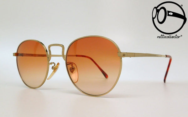 via condotti mod cv 140 col 2105 50 80s Vintage eyewear design: sonnenbrille für Damen und Herren