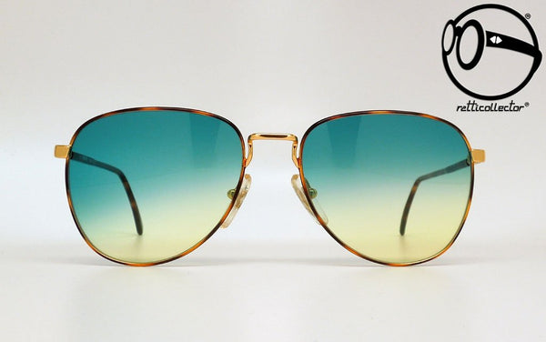 missoni by safilo m 845 73e bly 80s Vintage sunglasses no retro frames glasses