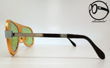 pierre cardin aluminium prototype a grn 60s Original vintage frame for man and woman, aviable in our store