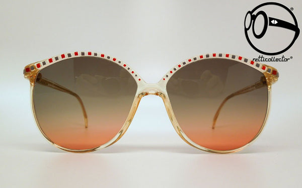 metzler en vogue 0622 562 ps s 80s Vintage sunglasses no retro frames glasses