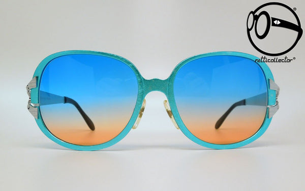 pierre cardin aluminium prototype b cbo 60s Vintage sunglasses no retro frames glasses