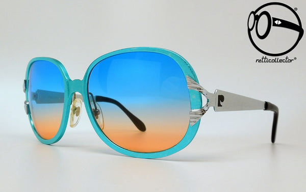 pierre cardin aluminium prototype b cbo 60s Vintage eyewear design: sonnenbrille für Damen und Herren