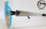 pierre cardin aluminium prototype b cbo 60s Lunettes de soleil vintage pour homme et femme