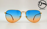 missoni by safilo m 845 74e 0 5 80s Vintage sunglasses no retro frames glasses