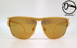 via condotti mod cv 157 58 col 2105 80s Vintage sunglasses no retro frames glasses