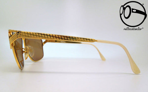 via condotti mod cv 157 58 col 2105 80s Unworn vintage unique shades, aviable in our shop